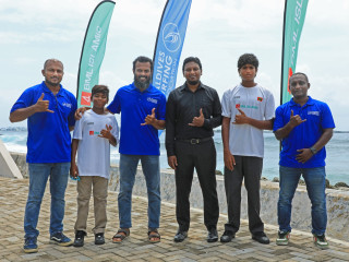 Bank of Maldives has renewed its proud partnership with Maldives Surfing Association