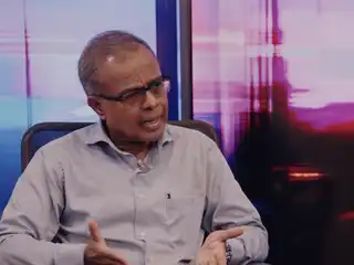 ކުރީގެ އުއްތަމަފަނޑިޔާރު ޑރ. އަހުމަދު އަބްދުﷲ ދީދީ 