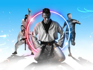 Adnane Kanane: leading Maldives taekwondo to new heights with an unshakeable will to build a champion