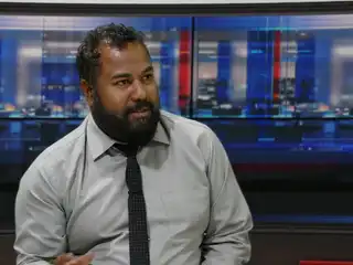 ރައީސް މުއިއްޒު ހައްދަވާ ދޮގުތަކަށް އެންސައިކްލޮޕީޑިއާ އެއް ލިޔެވޭނެ: ގާނޫނީ ވަކީލު މުސްތަފާ 