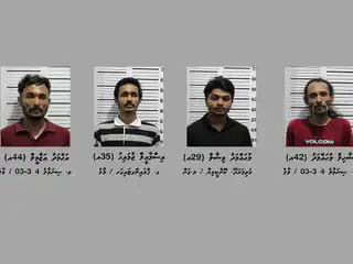މަސްތުވާތަކެއްޗާއިއެކު ވިލިމާލެއިން ހައްޔަރުކުރި 3 ފިލްމީ ތަރިންގެ އިތުރުން ދެން ހައްޔަރު ކުރި މިހާ ވެސް ދޫކޮށްލައިފި