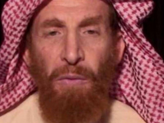 އަލްގައިދާގެ އިސް ކޮމާންޑަރު އަބޫ މުހުސިން އަލް މަސްރީ