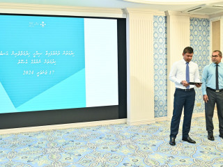 The Vice President unveiled the special procedure to reintegrate out-of-service health professionals back into active service on Wednesday