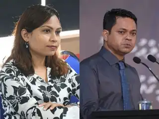 އެޗްއާރުސީއެމްގެ މެންބަރުކަމަށް ސަމާއު އަދި ޝަމްއޫންގެ ނަން ރައީސް ފޮނުއްވައިފި 