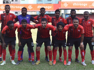 ޓީސީ ސްޕޯޓްސް ކްލަބުގެ ކުޅުންތެރިން: ސްކޮޑަށް ބައެއް ބަދަލުތައް ގެންނާނެ