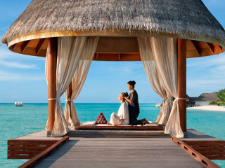 ރިސޯޓެއްގައި ހިންގާ ސްޕާއެއް؛ މިރޭ 12:00 ގެ ފަހުން ރިސޯޓްތަކުގެ ސްޕާތައް ފިޔަވައި އެހެން ސްޕާތައް ބަންދުކުރަން ވަނީ އަންގާފައި