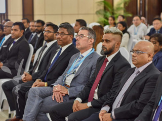 ބްރެއިން އެންޑް ސްޕައިން ކޮންފަރެންސް މި މަހު 17 ގައި