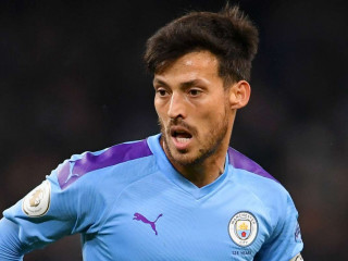 މިޑްފީލްޑަރު ޑޭވިޑް ސިލްވާ: 10 އަހަރަށްފަހު ސިޓީ ދޫކޮށްލާން އޭނާ ވަނީ ނިންމާފައި