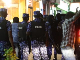 ކިތަންމެ ގިނަ އައްޑާއެއް ރެއިޑްކުރިނަމަވެސް ނަތީޖާއެއް ނުފެންނާނެ!