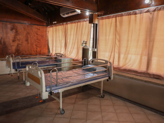 ފަރުކޮޅުފުށި ކަރަންޓީނު ފެސިލިޓީ