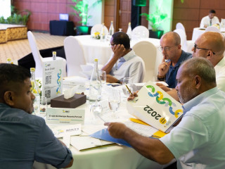 MATI has launched two books to commemorate the Golden Jubilee of Maldives Tourism 