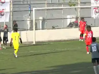 އެފްއޭއެމް ވެޓަރަންސް ކަޕް: ހުއްރިއްޔާ ބަލިކޮށް، ހުޅުމާލެ ވެޓަރަންސް އަށް ރަނގަޅ ފެށުމެއް 