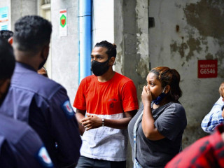 ޔުނާން އާއި ރިހުލާ