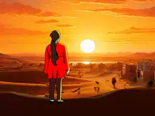 A Heartwarming Ramadan Campaign by Ooredoo Maldives – 'Roadhaige Noor'