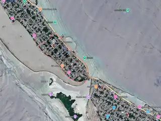 Maradhoo-Feydhoo, Addu City.