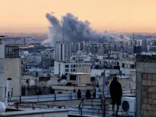 އީރާން ހަނގުރާމަ އެތައް މަސްތަކަކަށް ދެމިގެން ހިނގައިދާނެ ކަމުގެ އިންޒާރު އިނގިރޭސިވިލާތުގެ މިނިސްޓަރަކު ދެއްވައިފި