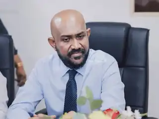 އޭސީސީގެ ރައީސް