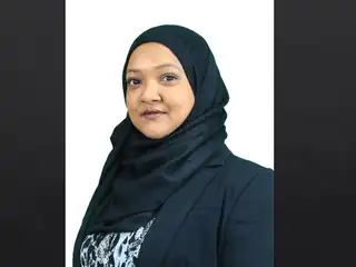 އެފްޑީސީގެ ޗެއާޕާސަން ނަޝްވާ، މަގާމުން ވަކިކޮށްފި