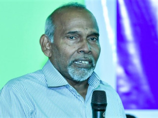 އިބްރާހިމް އިސްމާއިލް: ރާއްޖޭގެ ކުޅިވަރުގެ ދާއިރާގައި ވަނީ ފާހަގަކޮށްލެވޭ މަސައްކަތްތަކެއް ކުރައްވާފައި