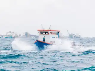 ބ. އަތޮޅުން ފެށިގެން ދ. އަތޮޅަށް ހުދު ސަމާލު ނެރެފި 