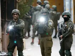 ހުޅަނގު އައްސޭރީގައި ބާރު ގަދަ ކުރަން އިޒްރޭލުން އަޅަމުންދާ ފިޔަވަޅުތައް އިސްލާމީ ގައުމުތަކުން ކުށްވެރިކޮށްފި