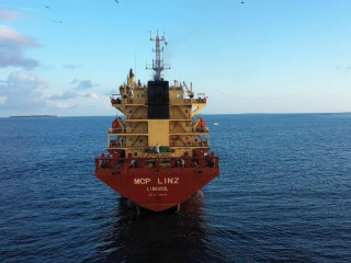 ކޮޗިން ކާގޯ ފެރީ - އިންޑިއާ އާއި ރާއްޖެއާ ދެމެދު 2-3 ދަތުރު ކުރުމަށް ހަމަޖެހިފައިވޭ