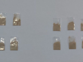 Three in possession of drugs arrested from three islands in GA atoll