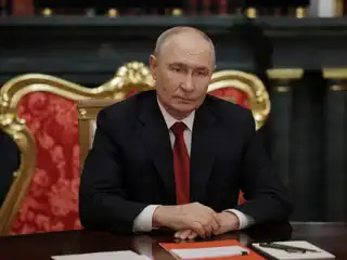 "ޑީލެއް" ހައްދަވަން ޕުޓިން ހުށަހެޅުއްވި ކަމަށް ޓްރަމްޕް ވިދާޅުވެއްޖެ