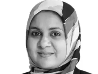 Fathimath Ameeza has been appointed as MIRA's Commissioner General of Taxation.