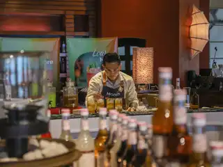 "މޯލްޑިވްސް މޮނިން ކަޕް 2026"ގައި ބައިވެރިވުމަށް ފުރުސަތު ހުޅުވާލުން