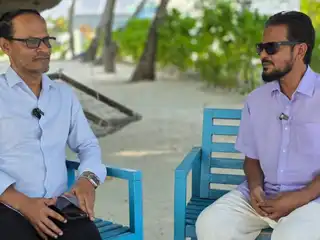 ހޯރަފުށީގެ ތަރައްގީ އޮތީ ވަރަށް ނިކަމެތި ހާލަތެއްގައި، 12.5 މިލިއަން ރުފިޔާގެ ބޮޓްލިން ޕްލާންޓު ވެސް ދަބަރަށްވެ ގެއްލިގެން ދިއުމުގެ ބިރުއެބައޮތް: ވަހީދު 