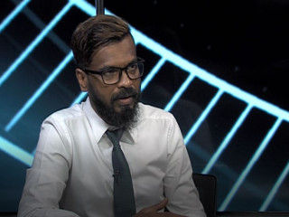 އެމްއާރުއެމްގެ ސެކެޓްރީ ޖެނެރަލް އަބްދުލް އަލީމް