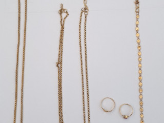 ހުޅުމީދު ގެއިން ވަގަށް ނެގި ތަކެތި