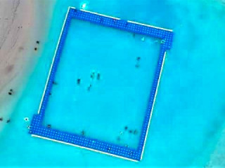 އައްޑޫ ސިޓީ މީދޫ ފަތާ ޓްރެކުގެ މަސައްކަތް ނިމި ބޭނުންކުރަން ފަށައިފި