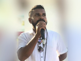 130 ކިލޯގެ މަސްތުވާތަކެތީގެ މައްސަލައިގައި އިސްކޮށް އުޅުމުގެ ތުހުމަތުކުރެވޭ ޝަހީބް އިބްރާހީމް