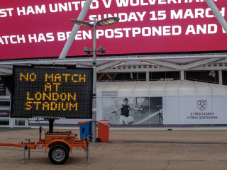 ވެސްޓް ހޭމް ދަނޑު ބޭރު