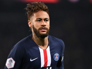 ޕީއެސްޖީއަށް ކުޅެމުން އަންނަ ބްރެޒިލްގެ ތަރި ނޭމާ