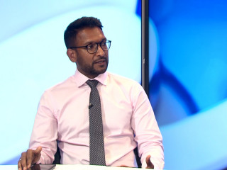 ޑރ. ޝާހު އަބްދުﷲ މާހިރު