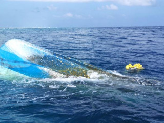 އޮޔާދާ ބޯޓު