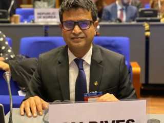 ތިމާވެއްޓަށް ގެއްލުން ދިނުމަކީ ބައިނަލްއަގުވާމީ ފެންވަރުގައި ޖިނާއީ ދައުވާ ކުރެވޭ ކަމެއްގެ ގޮތުގައި ހެދުމަށް ރާއްޖެއިން ގޮވާލައިފި