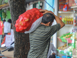 ބޮޑު އަގުގައި ވިއްކާ ފަރާތްތައް އެއްލައްކަ ރުފިޔާއިން ޖުރިމާނާ ކުރަނީ