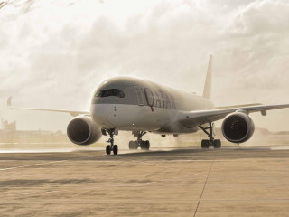 Qatar Airways increases flights to Maldives due to high demand