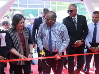 އެފްއެޗްއޭއެމް އެގްޒިބިޝަން އާއި ކަލިނަރީ ޗެލެންޖު 2026 ފަށައިފި