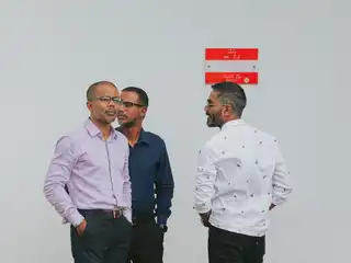 ޕޮންޒީ ސްކީމް ގެ މައްސަލަ: 15 ދުވަހު ގެ ތެރޭގައި ފަސް ލައްކަ އަށްވުރެ ގިނަ ރުފިޔާ ދައްކަން ޣައިރު ހާޒިރު ގައި އަލްހާން ފަހުމީ އާއި އޭނާ ގެ ދެ ކޮއްކޮ ގެ މައްޗަށް ހުކުމް ކޮށްފި