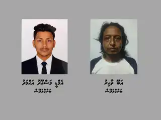 ބޮޑުއަގުގައި ޑޮލަރު ގަނެވިއްކުމުގެ ވިޔަފާރިކުރާ ކަމުގެ ތުހުމަތުގައި ދެ ބިދޭސީއަކު ހައްޔަރުކޮށްފި