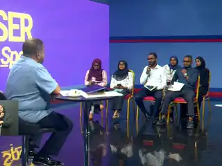 Maldives' decline in Press Freedom Index could be due to other lower-ranking countries making more significant progress: Shareef