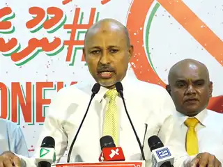 ސަރުކާރުން ބޭނުންވާ ގޮތަށް ރިފެރެންޑަމްގެ ވޯޓުގެ ނަތީޖާ ނެރުމަށް ގިނަ ރައްޔިތުން ވަނީ މި ވޯޓުން މަހުރޫމް ކޮށްފައި: މާޒް ސަލީމް