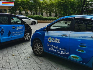 MMPRC launches 'Cabvertising Campaign’ in Malaysia