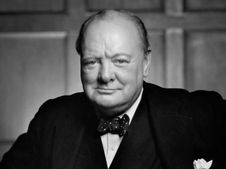 ވިންސްޓަން ޗާރޗިލް