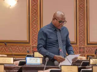 Muizzu gov't has delivered nothing for Madaveli, deserves no praise: PNC MP Shameez